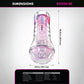 Pipedream PDX Elite ViewTube XXL LED Stroker