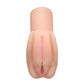 Pipedream PDX PLUS Perfect Pussy Pleasure Stroker - Flesh Vagina Stroker