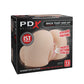 Pipedream PDX Elite Back That Ass Up - Flesh Auto Mega Masturbator