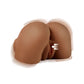 Pipedream PDX Elite Back That Ass Up - Brown Auto Mega Masturbator