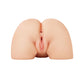 Pipedream PDX Elite Shake That Ass - Flesh Vibrating Mega Masturbator