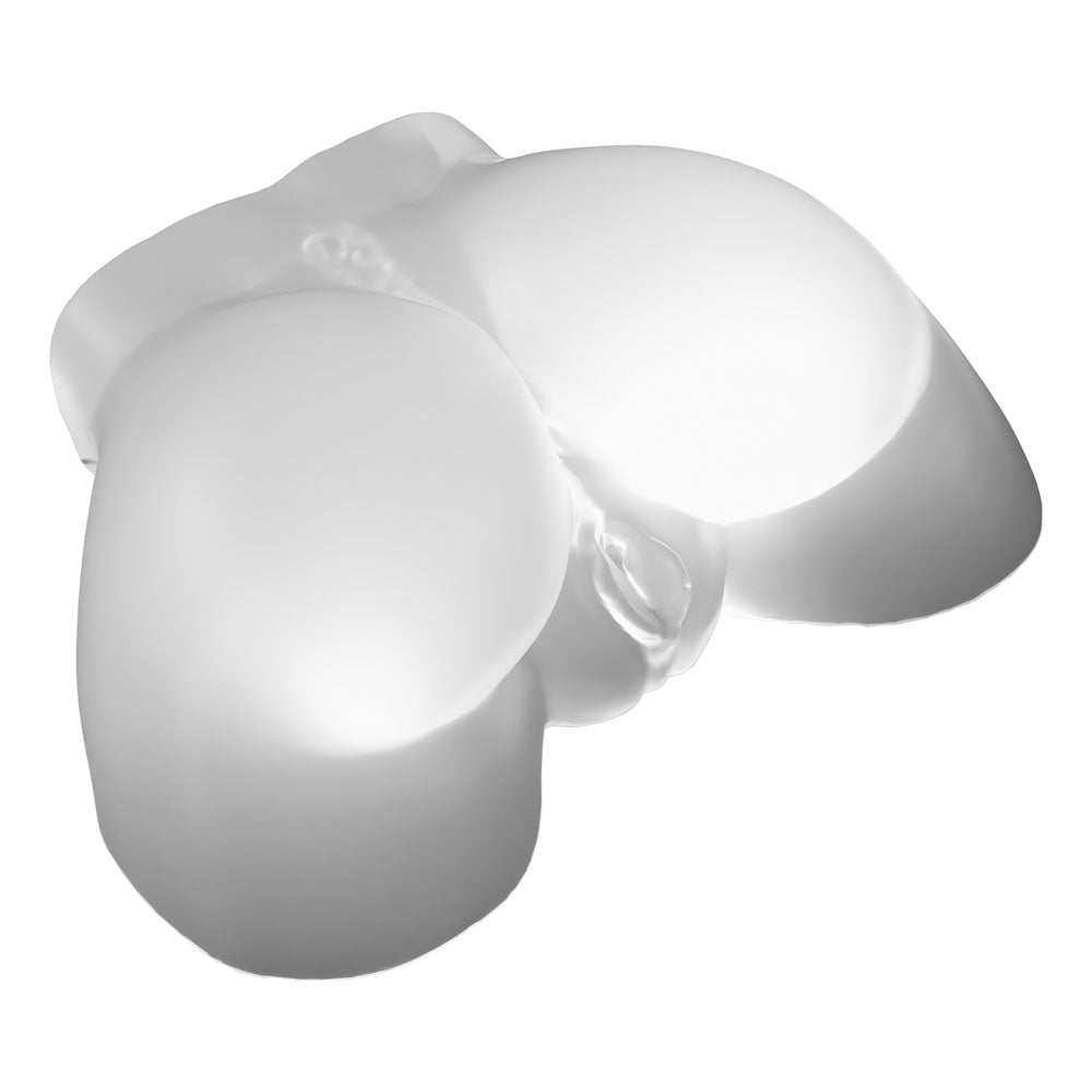 Pipedream PDX Elite Go-Go Booty LED Mega Masturbator