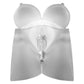 Pipedream PDX Elite Go-Go Bator LED Mega Mini Torso Masturbator