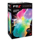 Pipedream PDX Elite Go-Go Bator LED Mega Mini Torso Masturbator