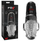 Pipedream PDX Elite Ultra Milker Pro Vibrating & Sucking Auto Stroker