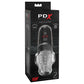 Pipedream PDX Elite Ultra Milker Pro Vibrating & Sucking Auto Stroker