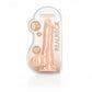 Shots Toys | REALROCK Realistic Dildo With Balls 8" / 20cm Flesh