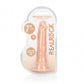 Shots Toys | REALROCK Realistic Dildo 7" / 17cm Flesh