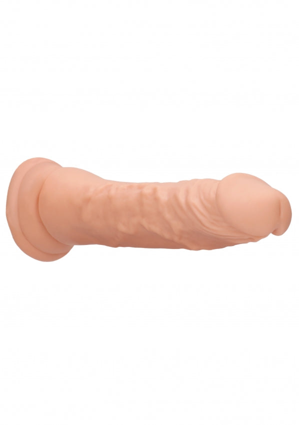 Shots Toys | REALROCK Realistic Dildo 7" / 17cm Flesh