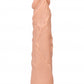 Shots Toys | REALROCK Realistic Dildo 7" / 17cm Flesh