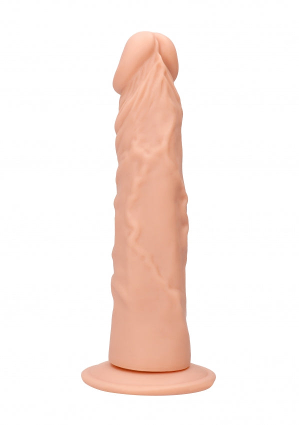Shots Toys | REALROCK Realistic Dildo 7" / 17cm Flesh