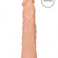 Shots Toys | REALROCK Realistic Dildo 7" / 17cm Flesh