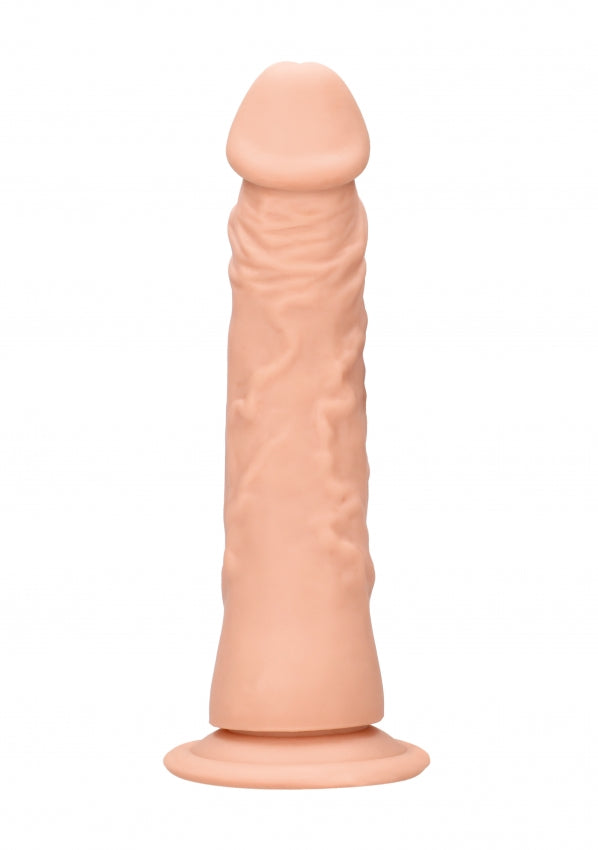 Shots Toys | REALROCK Realistic Dildo 7" / 17cm Flesh