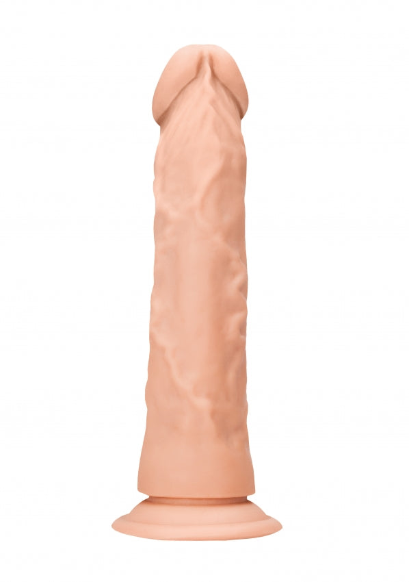 Shots Toys | REALROCK Realistic Dildo 7" / 17cm Flesh
