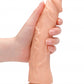 Shots Toys | REALROCK Realistic Dildo 8" / 20cm Flesh