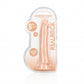 Shots Toys | REALROCK Realistic Dildo 8" / 20cm Flesh