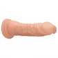 Shots Toys | REALROCK Realistic Dildo 8" / 20cm Flesh