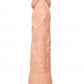 Shots Toys | REALROCK Realistic Dildo 8" / 20cm Flesh