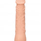Shots Toys | REALROCK Realistic Dildo 8" / 20cm Flesh