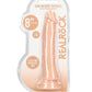 Shots Toys | REALROCK Realistic Dildo 8" / 20cm Flesh