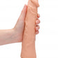 Shots Toys | REALROCK Realistic Dildo 9" / 23cm Flesh