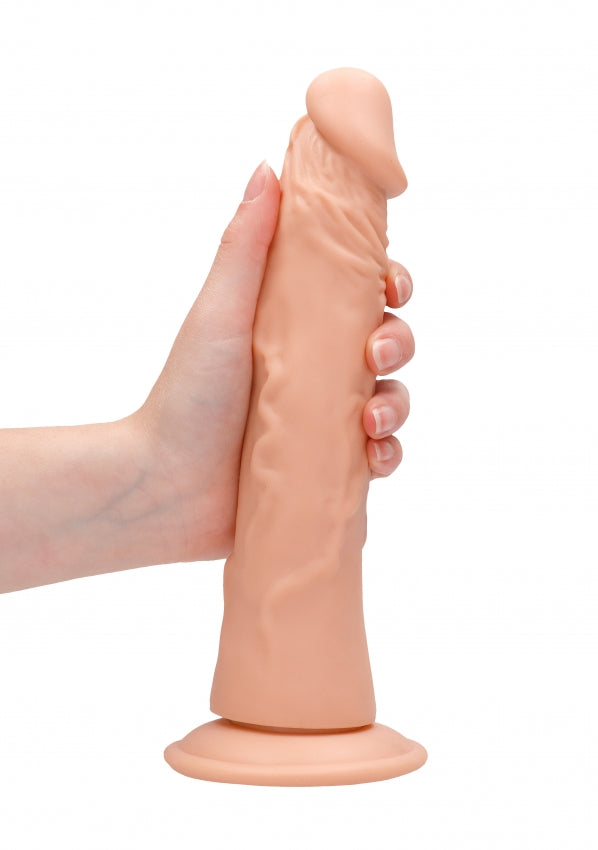 Shots Toys | REALROCK Realistic Dildo 9" / 23cm Flesh