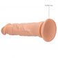Shots Toys | REALROCK Realistic Dildo 10" / 25cm Flesh