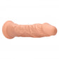 Shots Toys | REALROCK Realistic Dildo 10" / 25cm Flesh