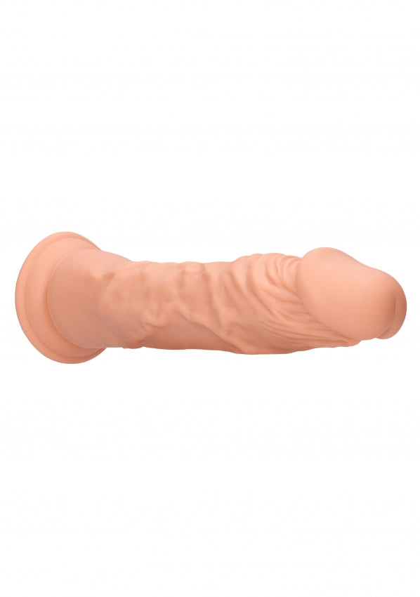 Shots Toys | REALROCK Realistic Dildo 10" / 25cm Flesh