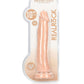 Shots Toys | REALROCK Realistic Dildo 10" / 25cm Flesh