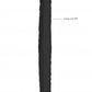 Shots Toys | REALROCK Double Dong 14" - Black