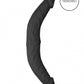 Shots Toys | REALROCK Double Dong 14" - Black