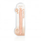Shots Toys | REALROCK Double Dong 14" - Flesh