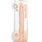 Shots Toys | REALROCK Double Dong 14" - Flesh