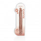 Shots Toys | REALROCK 14" Double Dildo - Tan 36cm Double Dong