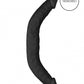 Shots Toys | REALROCK Double Dong 18" - Black