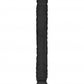 Shots Toys | REALROCK Double Dong 18" - Black