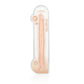 Shots Toys | REALROCK 18" Double Dildo Flesh 46cm Double Dong