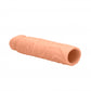 Shots Toys | REALROCK Penis Sleeve 7" - Flesh
