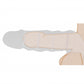Shots Toys | REALROCK Penis Sleeve 7" - Flesh