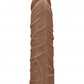 Shots Toys | REALROCK Penis Sleeve 7" - Tan