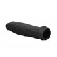 Shots Toys | REALROCK Penis Sleeve 6" - Black