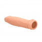Shots Toys | REALROCK Penis Sleeve 6" - Flesh