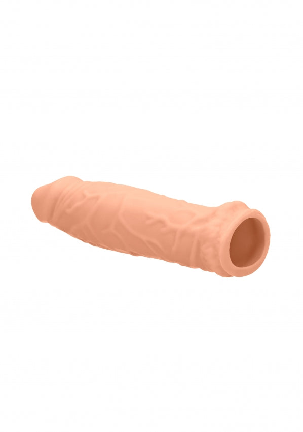 Shots Toys | REALROCK Penis Sleeve 6" - Flesh