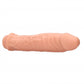 Shots Toys | REALROCK Penis Sleeve 6" - Flesh