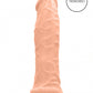 Shots Toys | REALROCK Penis Sleeve 6" - Flesh