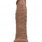 Shots Toys | REALROCK Penis Sleeve 6" - Tan