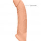 Shots Toys | REALROCK Penis Sleeve 9" - Flesh