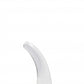 Shots Toys | REALROCK Crystal Clear 5" / 12cm Non Realistic Dildo with Suction Cup - Transparent