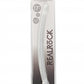 Shots Toys | REALROCK Crystal Clear Double Dildo 17" / 42cm Non Realistic - Transparent